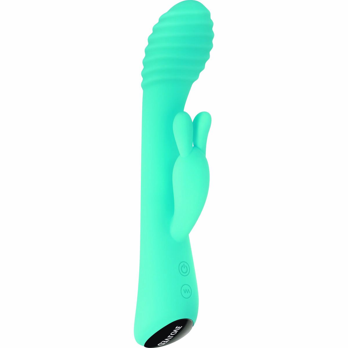 G-Punkt Vibrator Evolved Bunny Blau - AWK Flagship