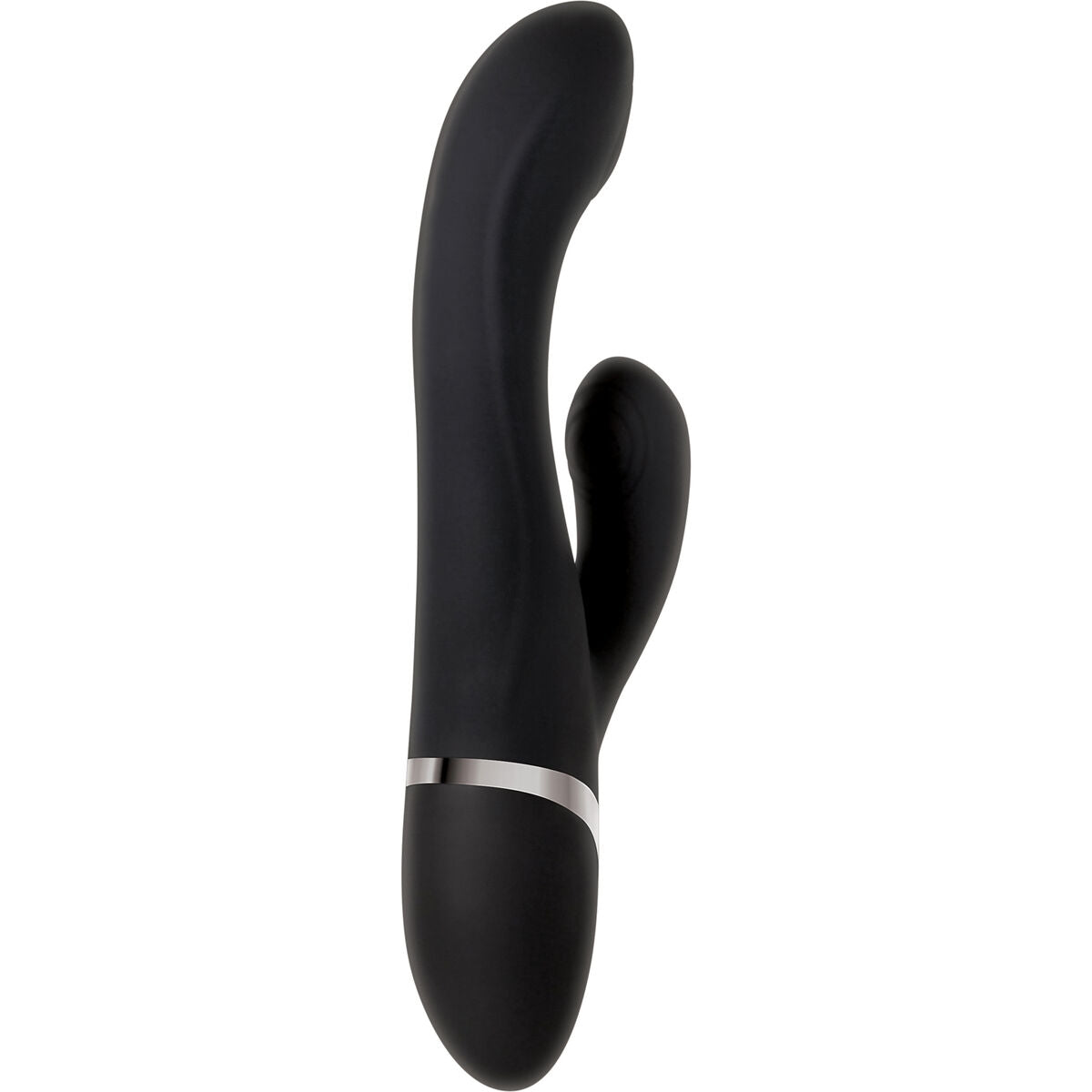 G-Punkt Vibrator Evolved Rabbit Schwarz - AWK Flagship