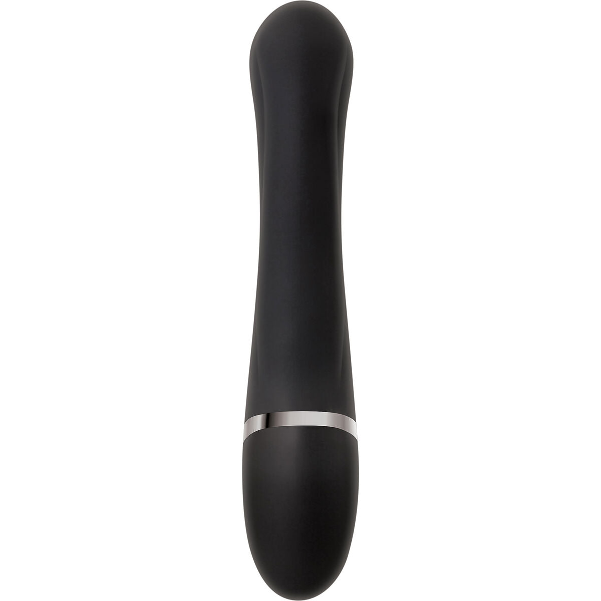 G-Punkt Vibrator Evolved Rabbit Schwarz - AWK Flagship