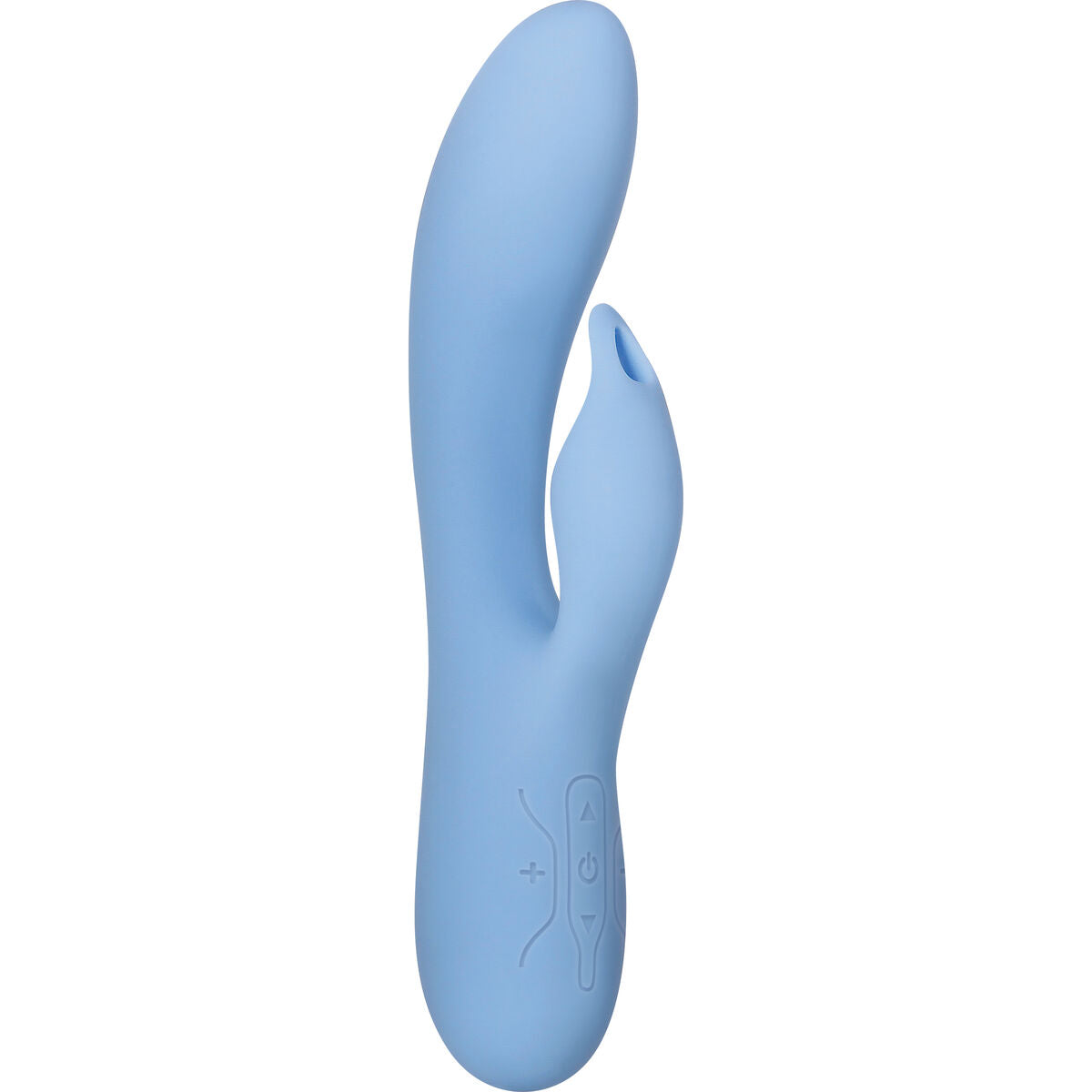 G-Punkt Vibrator Evolved Rabbit Blau - AWK Flagship