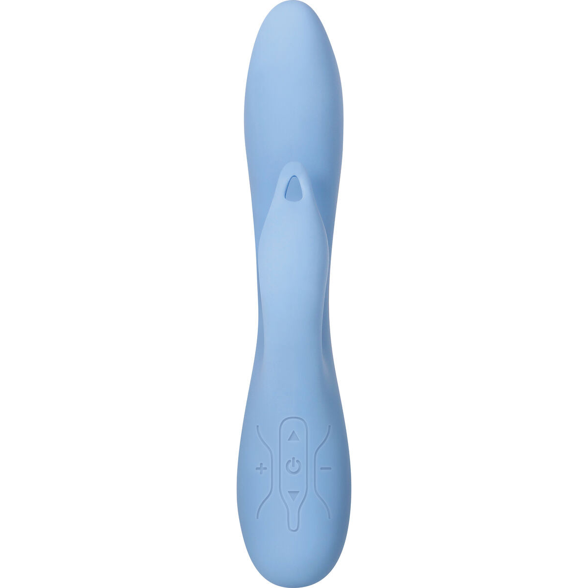 G-Punkt Vibrator Evolved Rabbit Blau - AWK Flagship