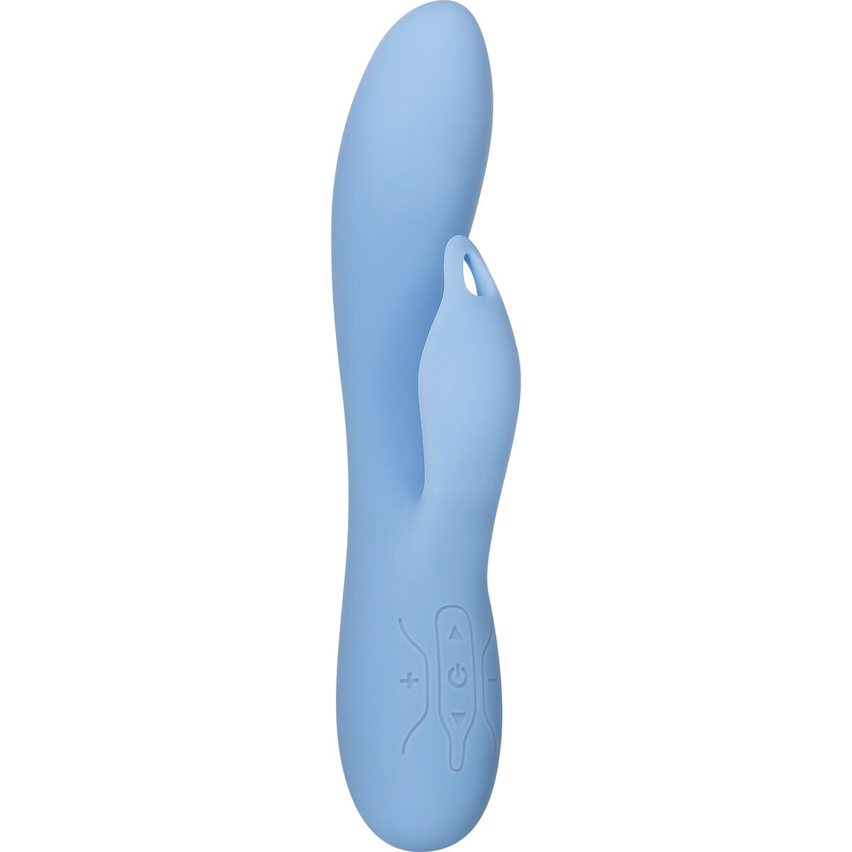 G-Punkt Vibrator Evolved Rabbit Blau - AWK Flagship