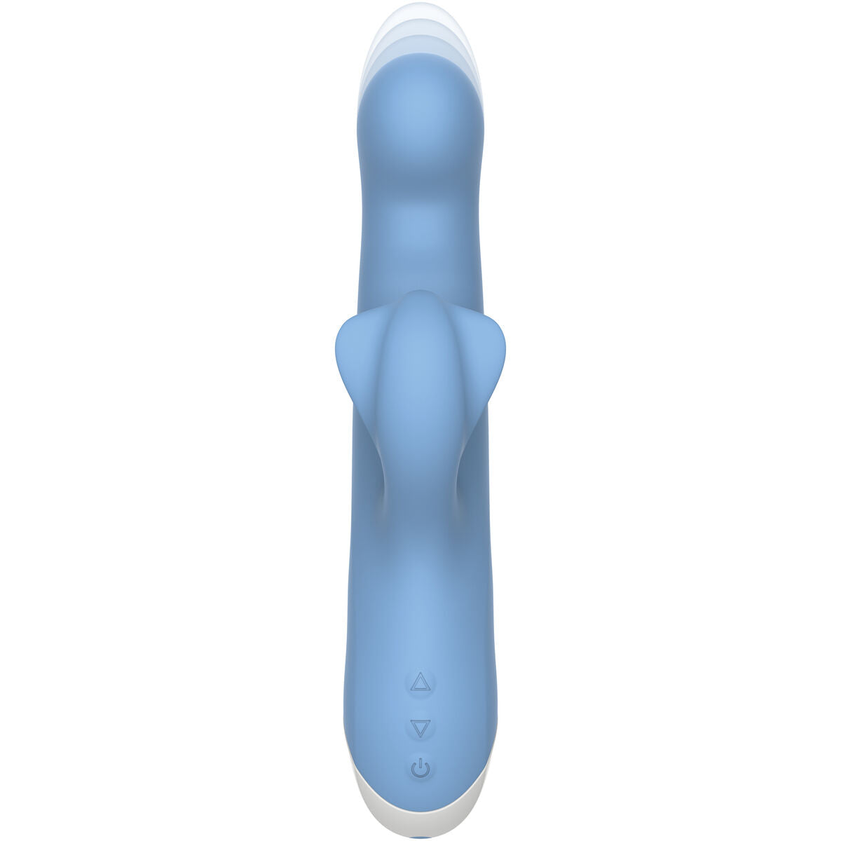 G-Punkt Vibrator Evolved Blau - AWK Flagship