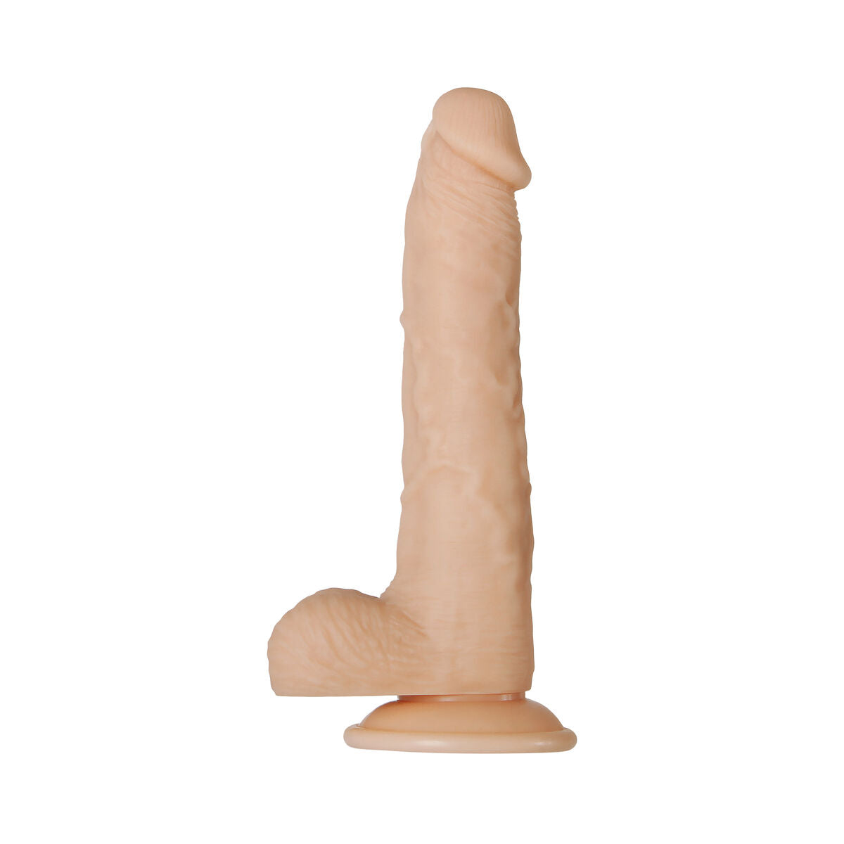 Natürlicher Dildo Adam & Eve Silikon Ø 4,3 cm - AWK Flagship