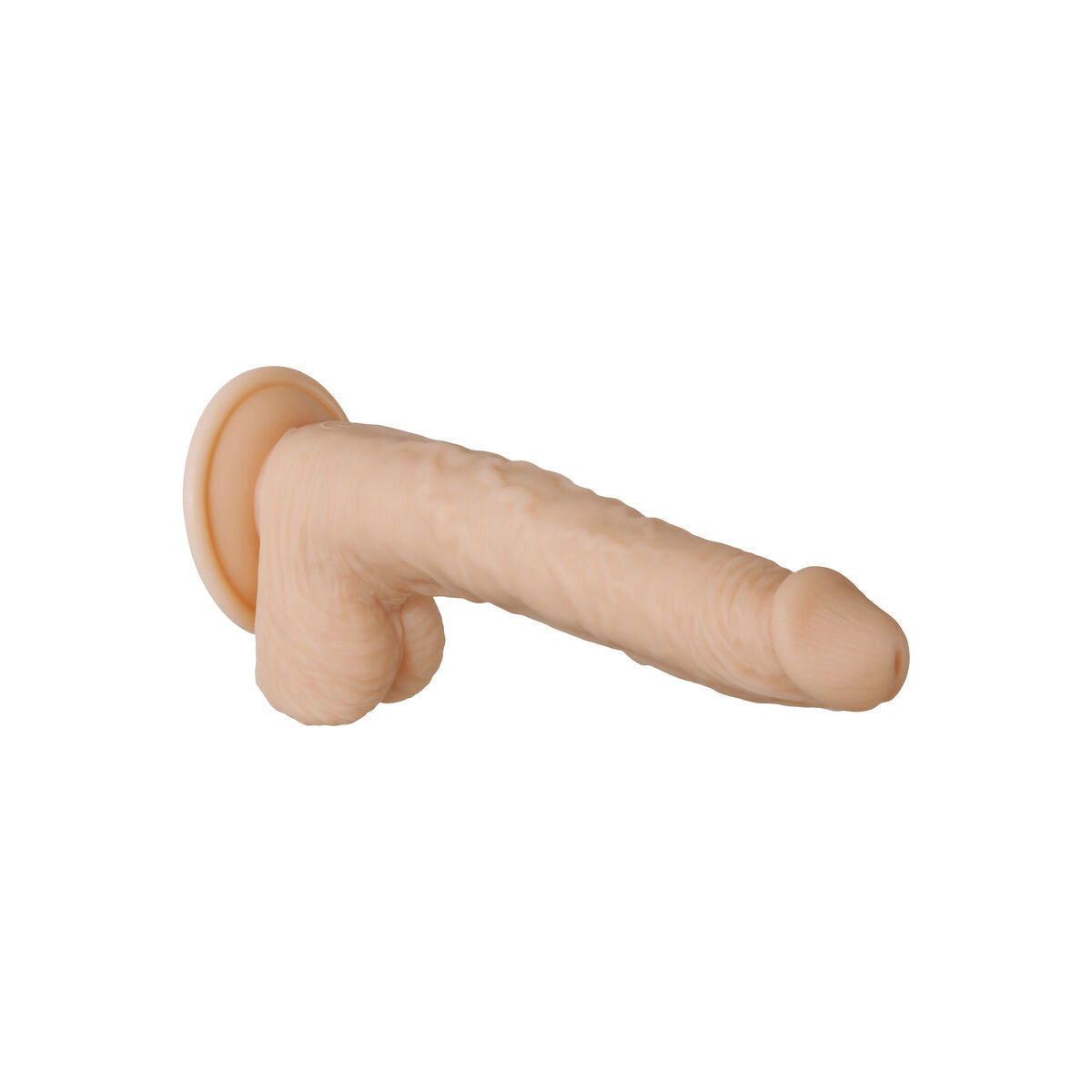 Natürlicher Dildo Adam & Eve Silikon Ø 4,3 cm - AWK Flagship