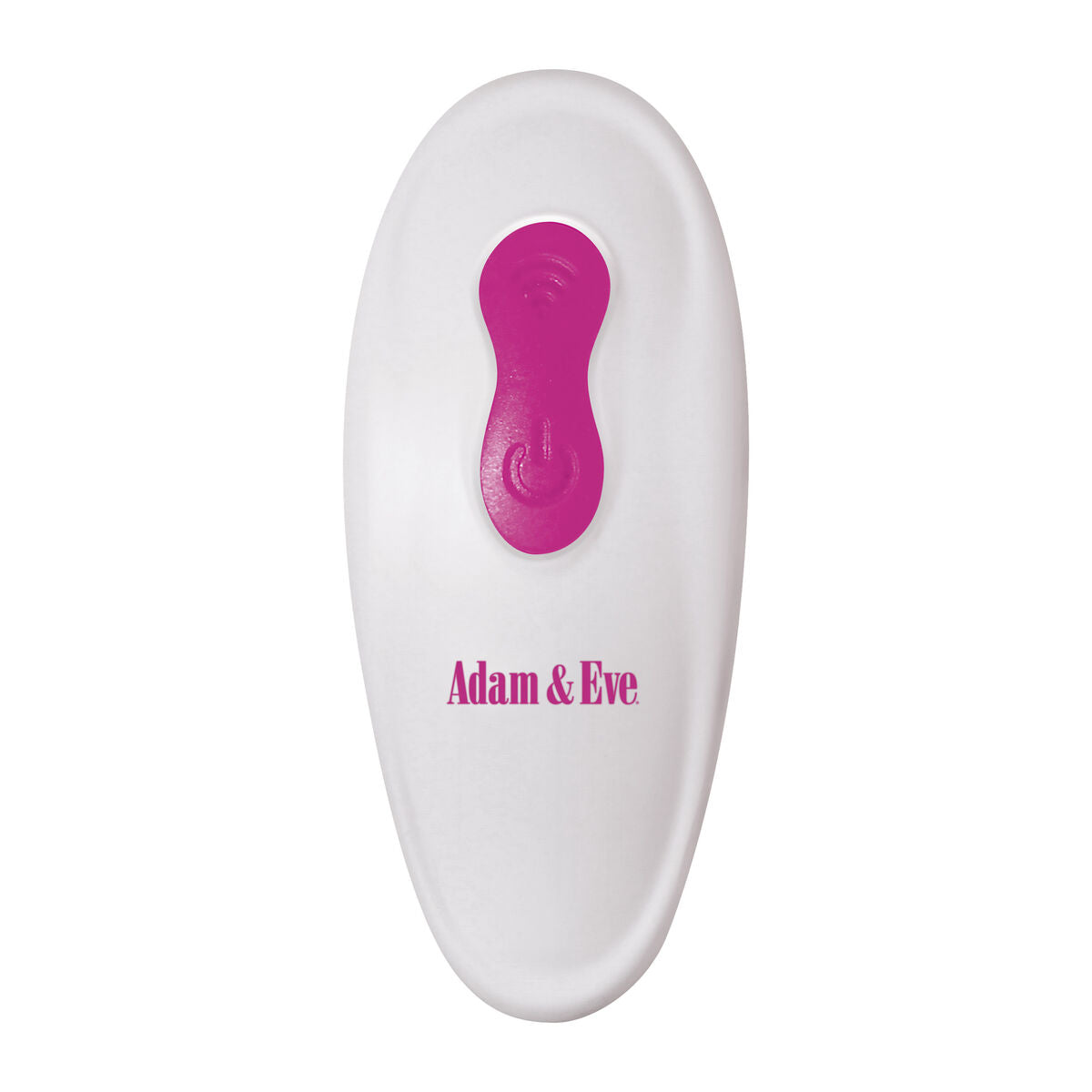 Kugelvibrator Adam & Eve Rosa - AWK Flagship