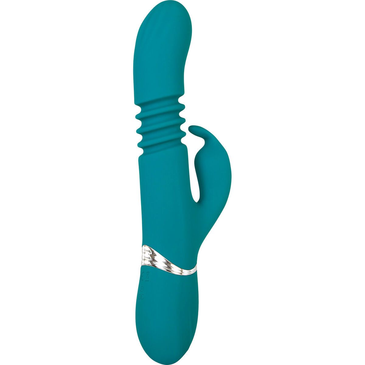 G-Punkt Vibrator Adam & Eve Rabbit Blau - AWK Flagship