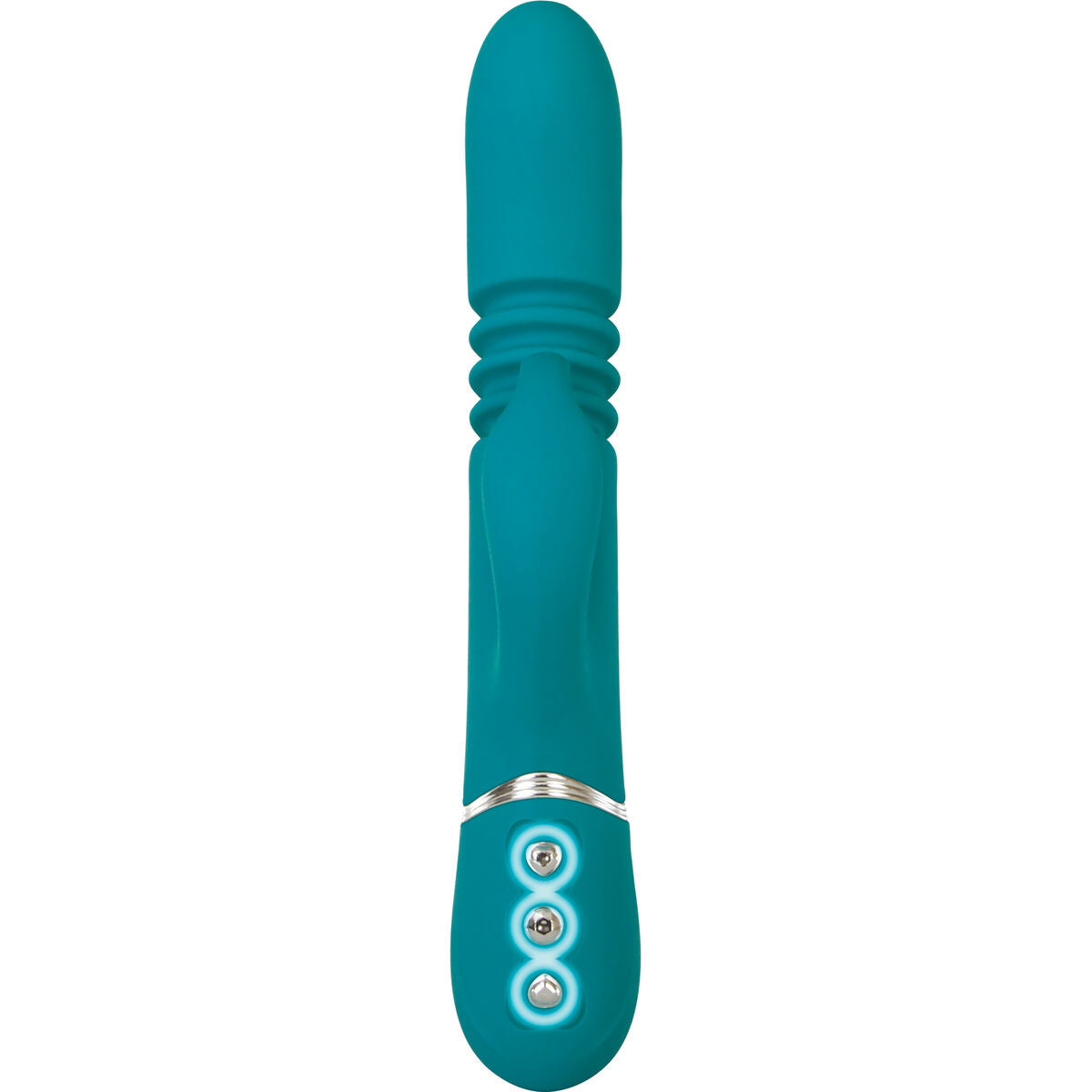 G-Punkt Vibrator Adam & Eve Rabbit Blau - AWK Flagship