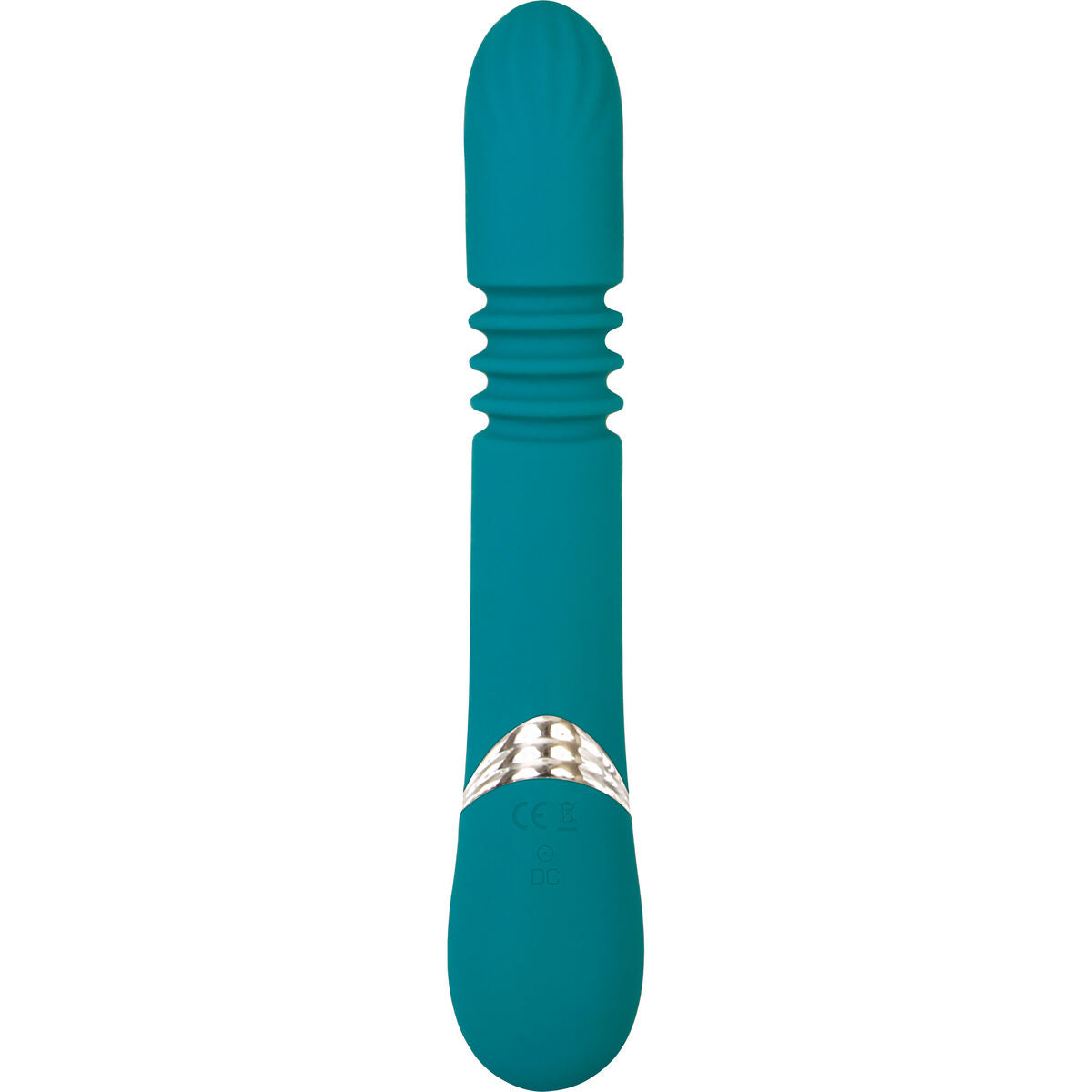 G-Punkt Vibrator Adam & Eve Rabbit Blau - AWK Flagship