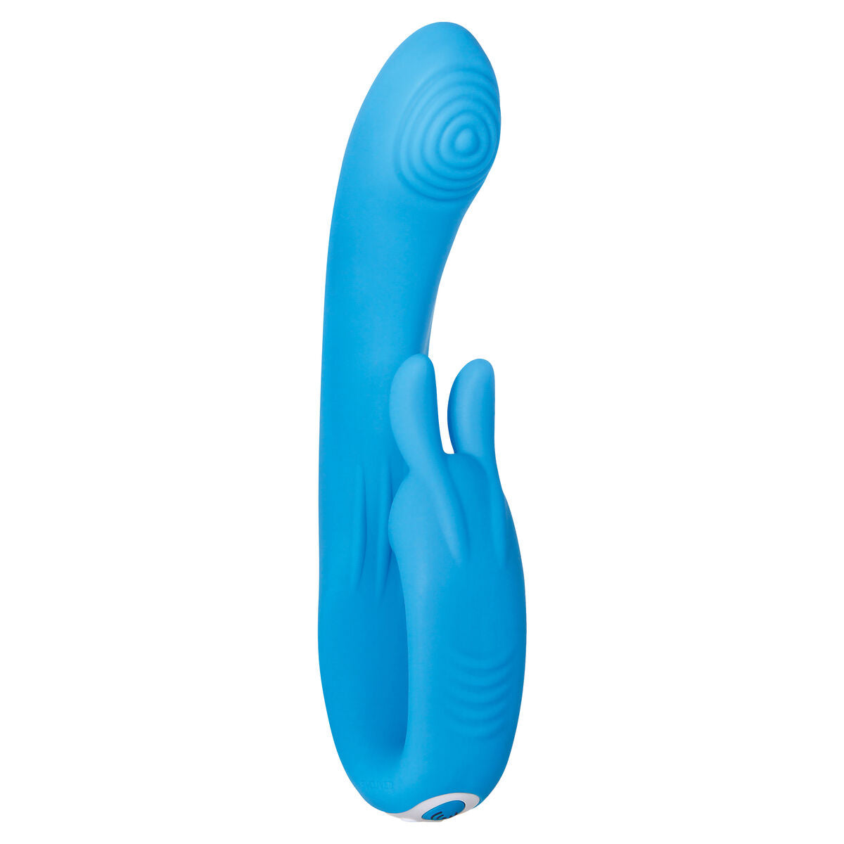 G-Punkt Vibrator Evolved Bunny Blau - AWK Flagship