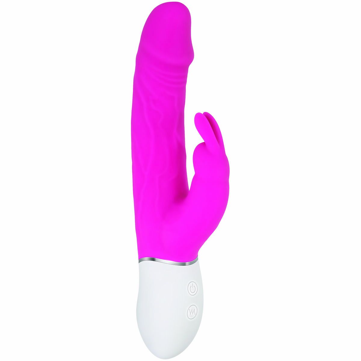 G-Punkt Vibrator Adam & Eve Rabbit Rosa - AWK Flagship