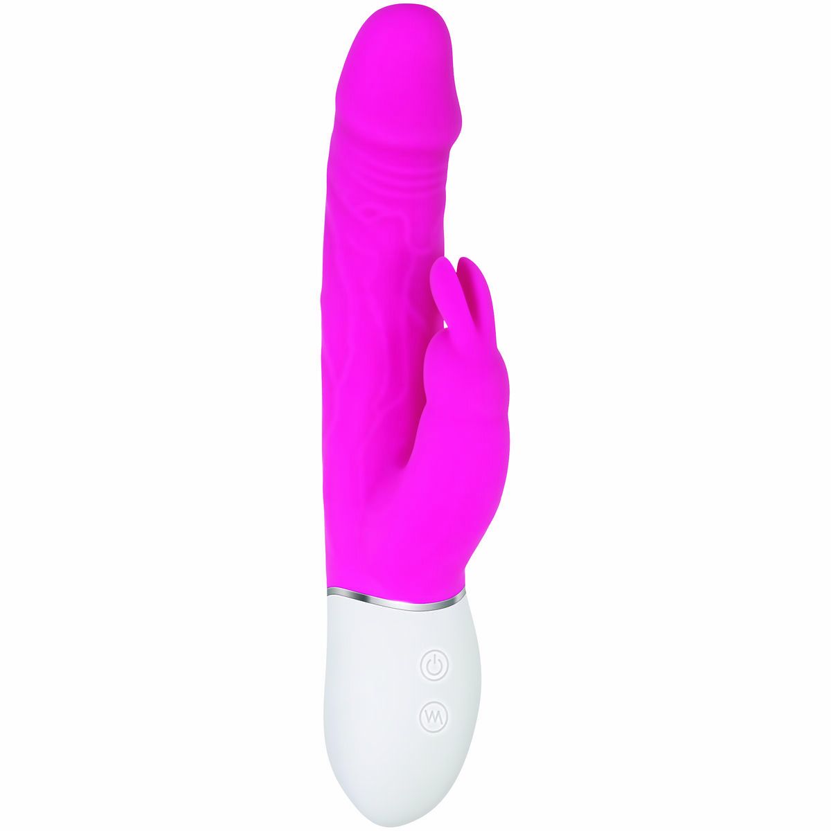 G-Punkt Vibrator Adam & Eve Rabbit Rosa - AWK Flagship