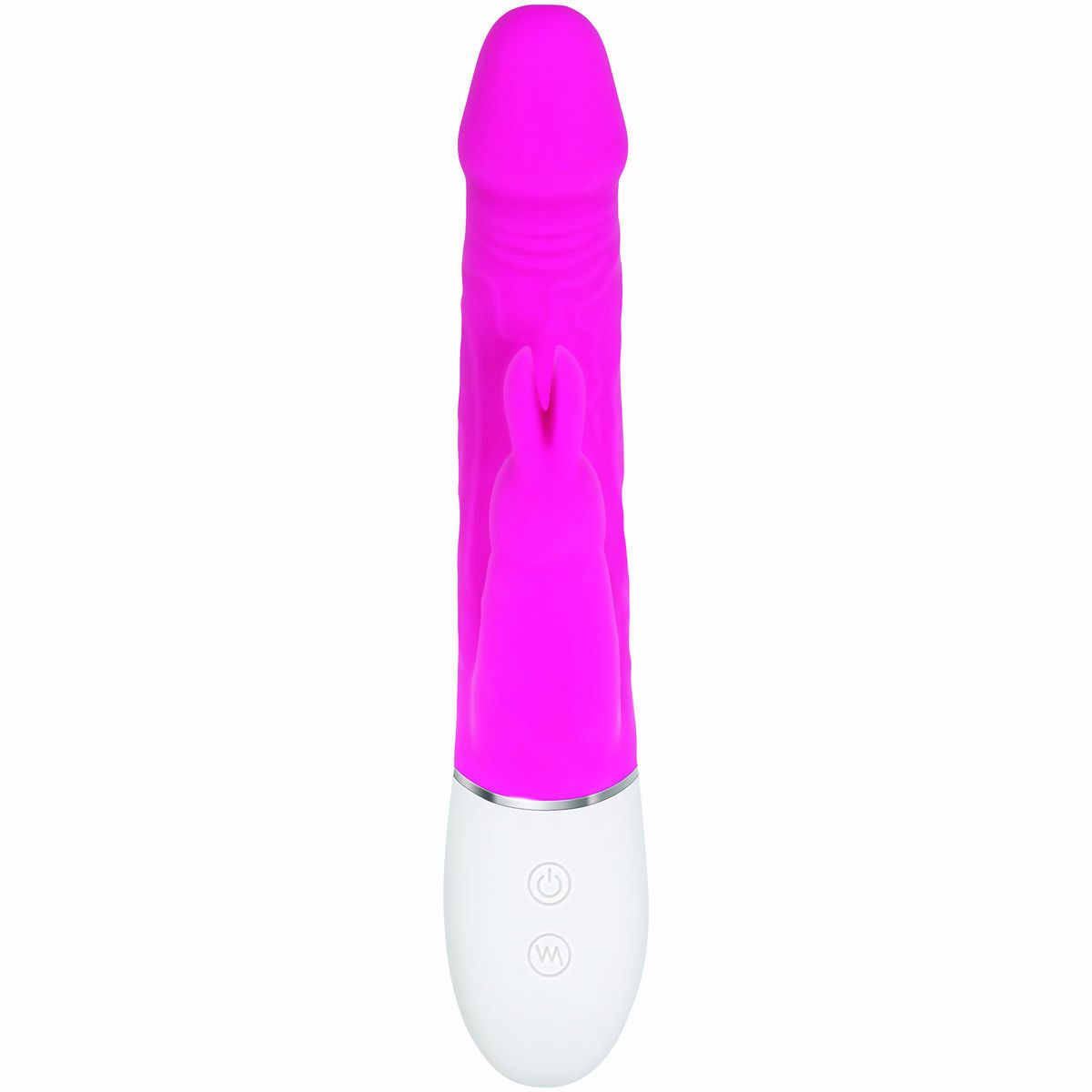 G-Punkt Vibrator Adam & Eve Rabbit Rosa - AWK Flagship