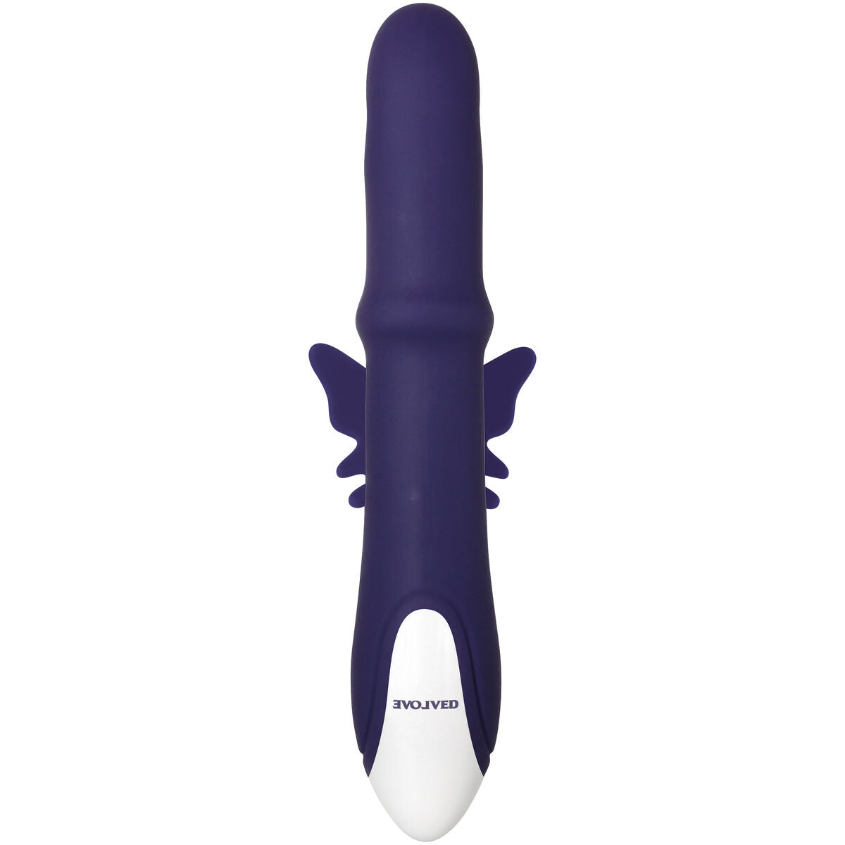 G-Punkt Vibrator Evolved Lila - AWK Flagship