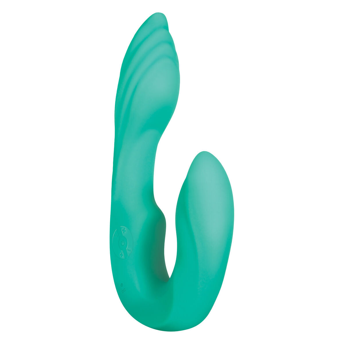 G-Punkt Vibrator Gender X Strapless grün - AWK Flagship