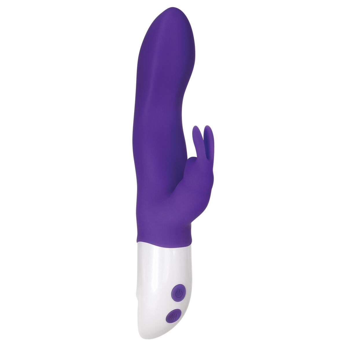 G-Punkt Vibrator Adam & Eve Rabbit Lila - AWK Flagship