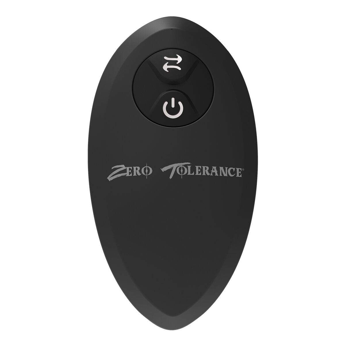 Vibrator Zero Tolerance Schwarz - AWK Flagship