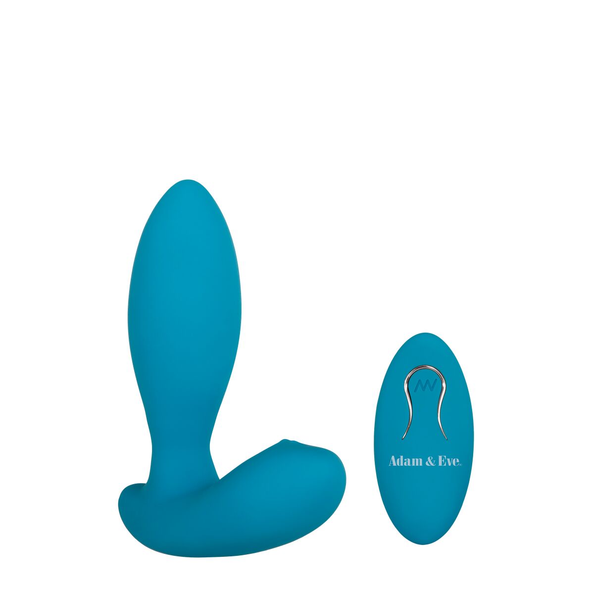 G-Punkt Vibrator Adam & Eve G-Spot Blau - AWK Flagship