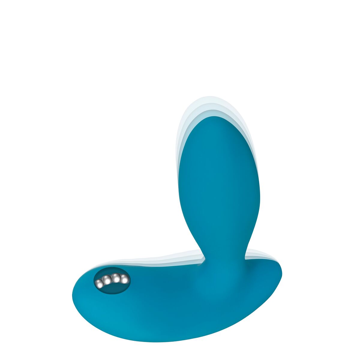 G-Punkt Vibrator Adam & Eve G-Spot Blau - AWK Flagship