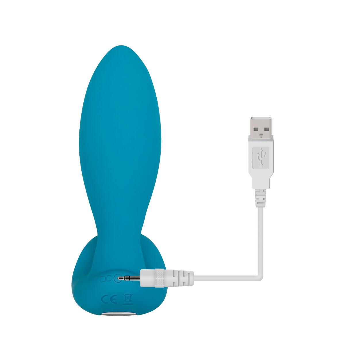 G-Punkt Vibrator Adam & Eve G-Spot Blau - AWK Flagship