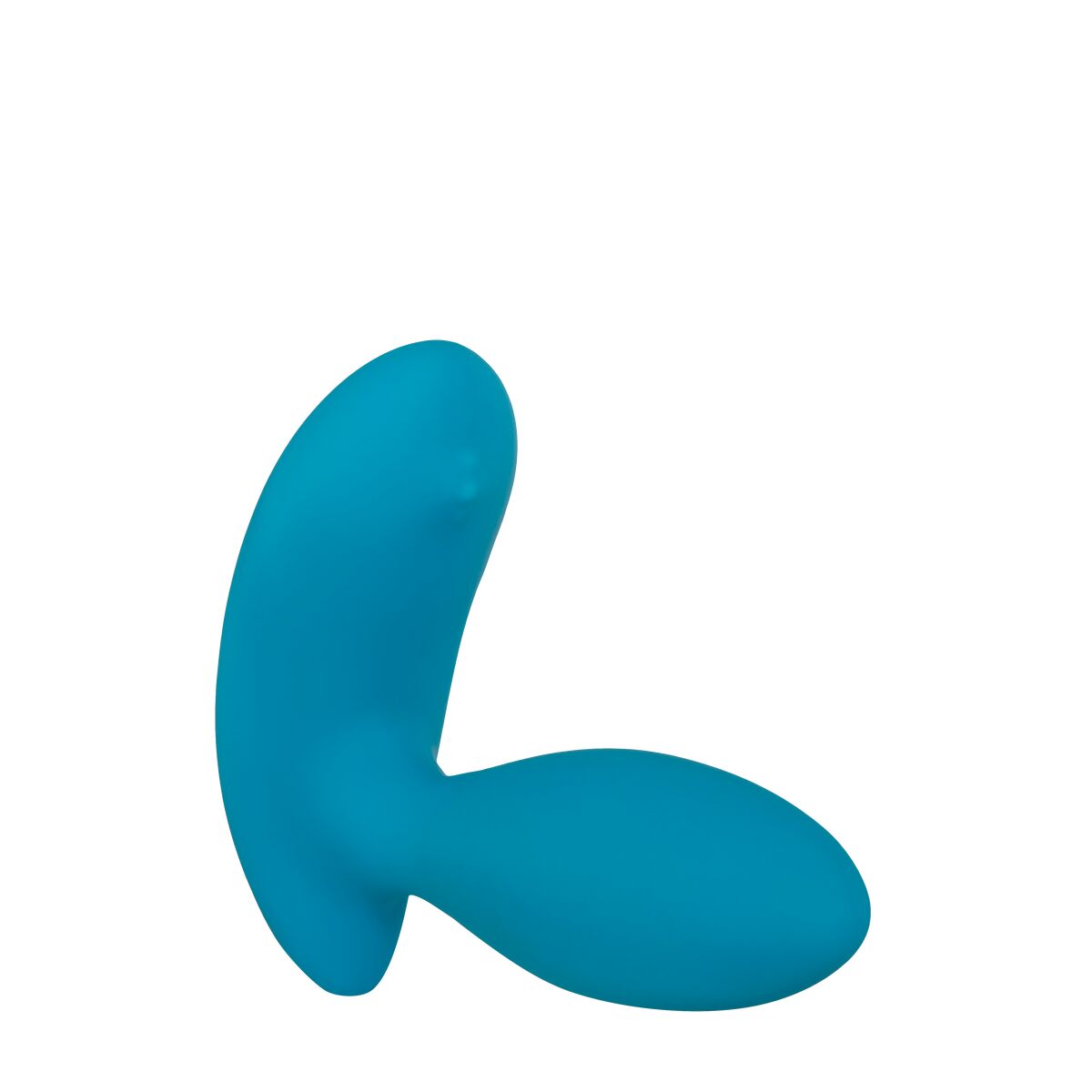 G-Punkt Vibrator Adam & Eve G-Spot Blau - AWK Flagship