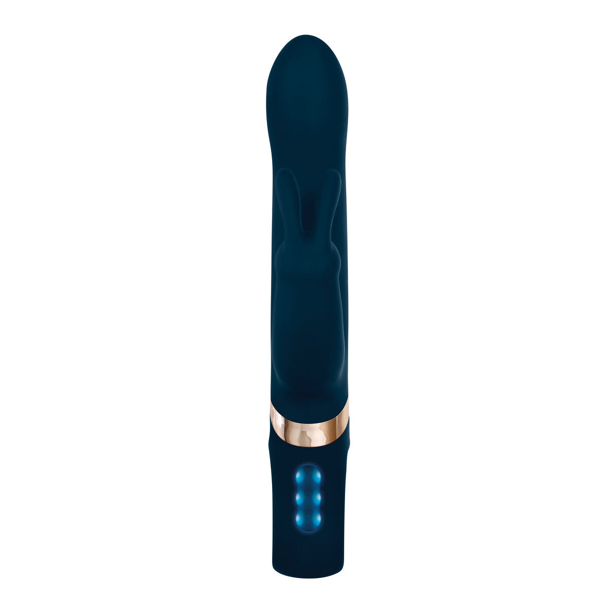 G-Punkt Vibrator Adam & Eve Rabbit Blau - AWK Flagship