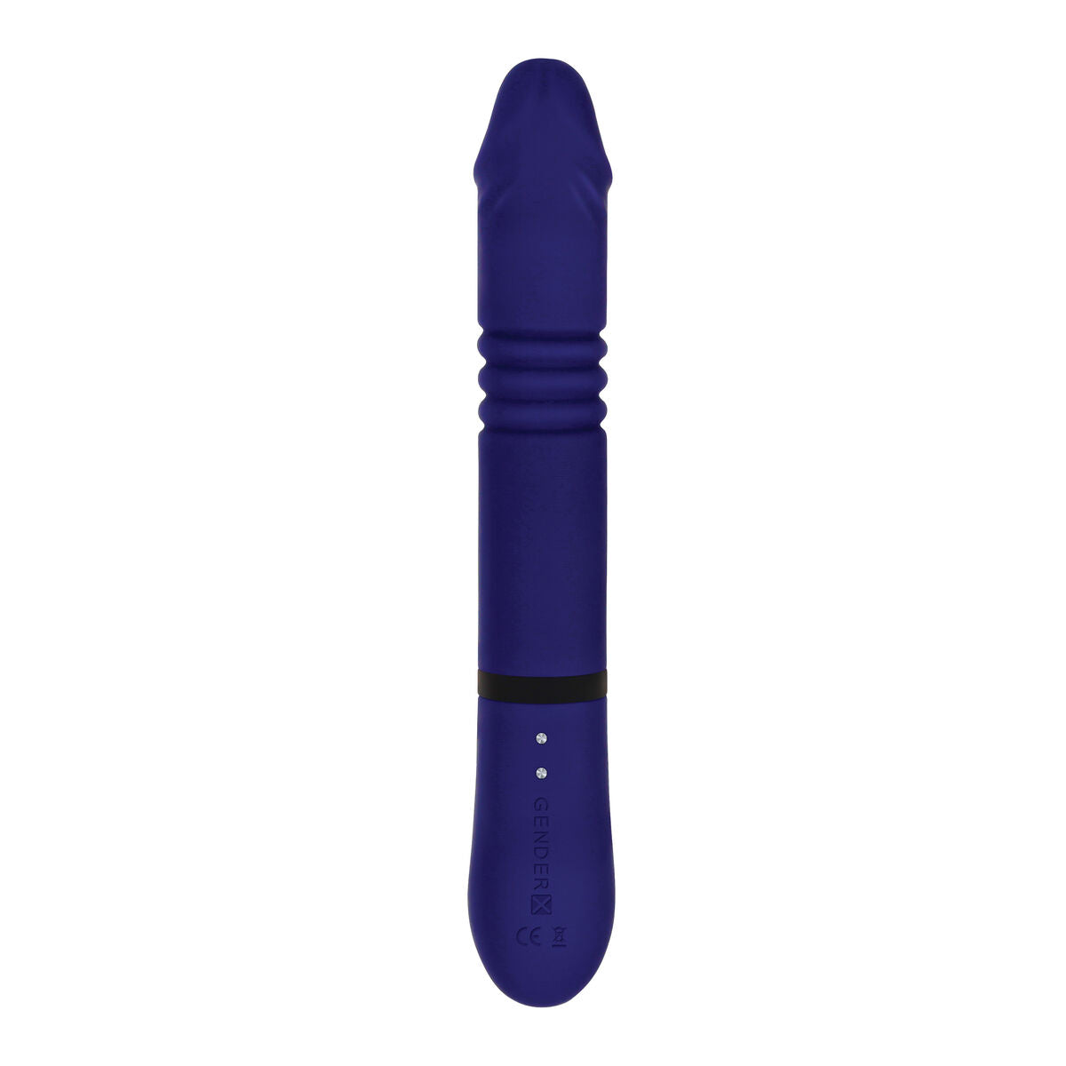 G-Punkt Vibrator Gender X Lila - AWK Flagship