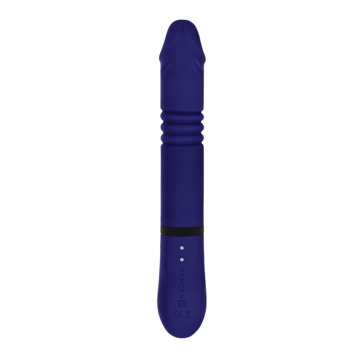 G-Punkt Vibrator Gender X Lila - AWK Flagship