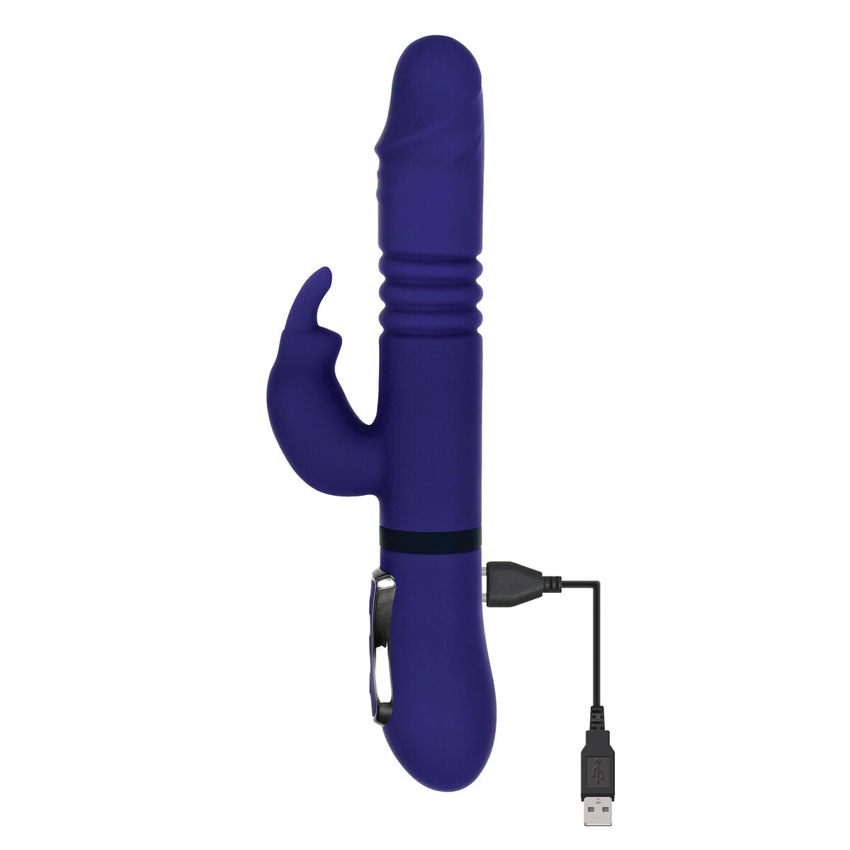 G-Punkt Vibrator Gender X Lila - AWK Flagship