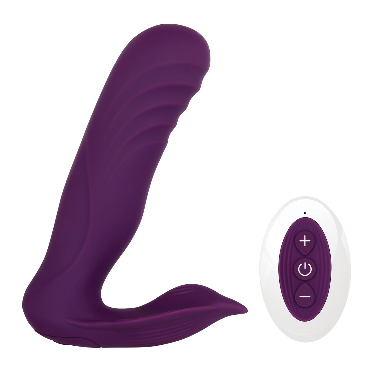 G-Punkt Vibrator Gender X Lila - AWK Flagship