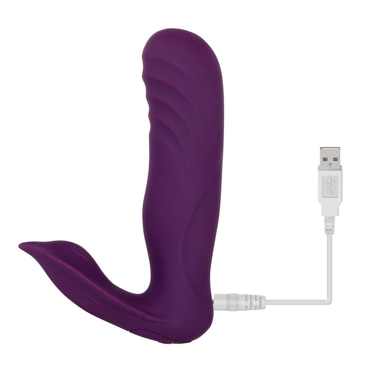 G-Punkt Vibrator Gender X Lila - AWK Flagship