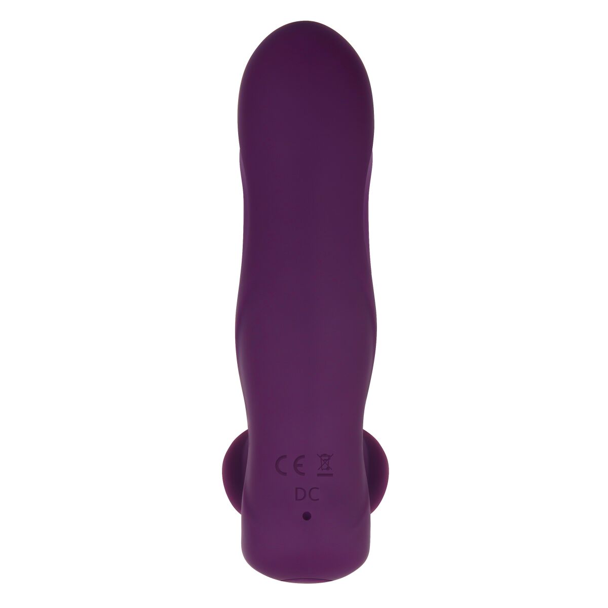 G-Punkt Vibrator Gender X Lila - AWK Flagship