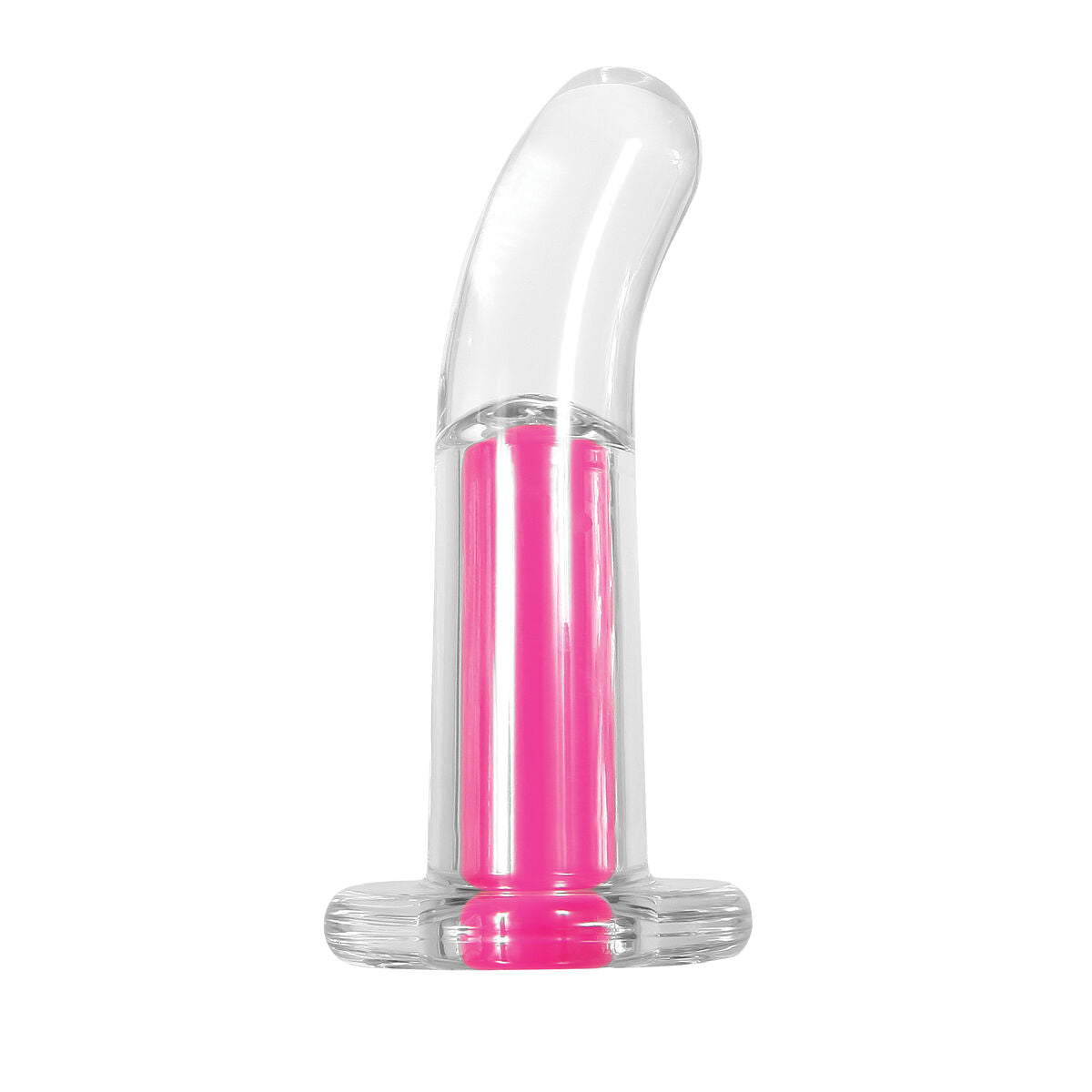 Cassini Analvibrator Schwarz Gender X Paradise Rosa - AWK Flagship