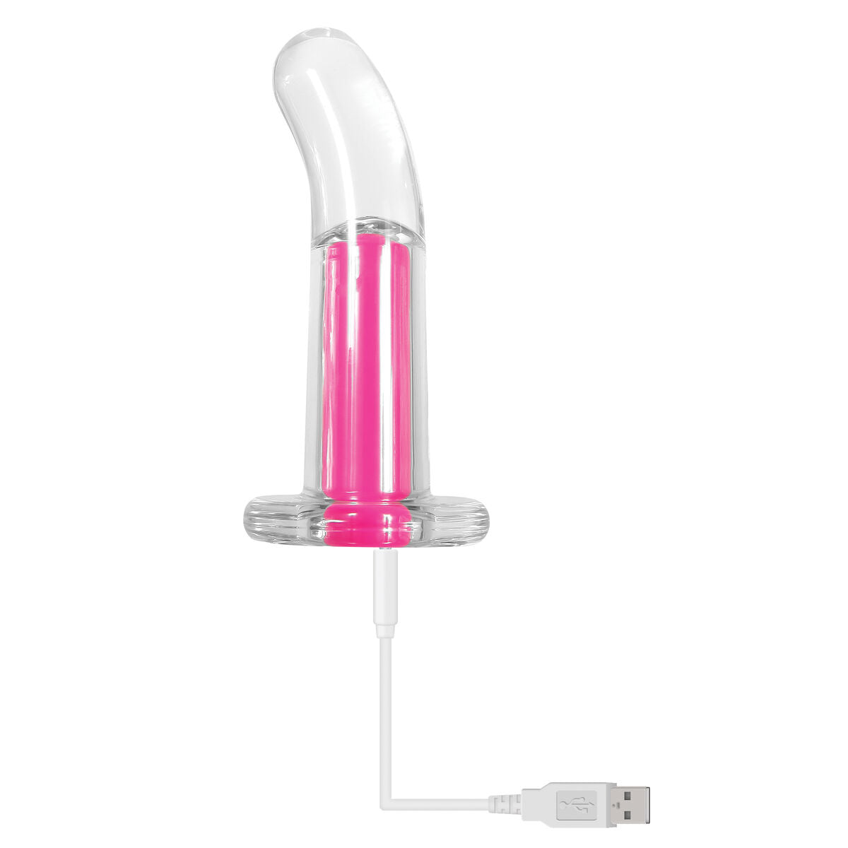 Cassini Analvibrator Schwarz Gender X Paradise Rosa - AWK Flagship