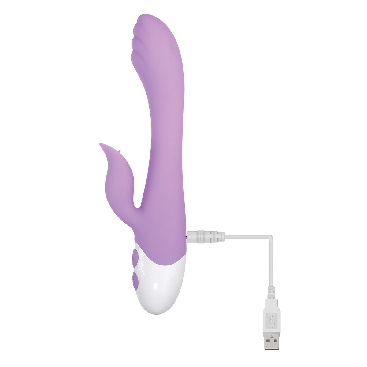 G-Punkt Vibrator Evolved Rosa - AWK Flagship