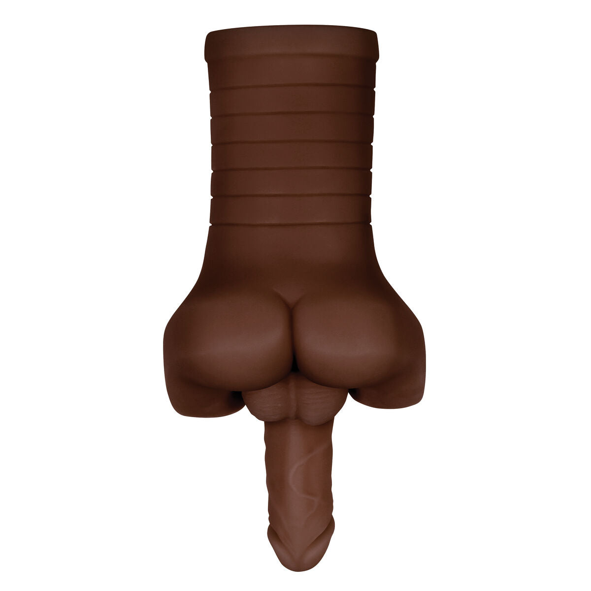 Natürliches Dildo Gender X TPE Ø 4 cm - AWK Flagship