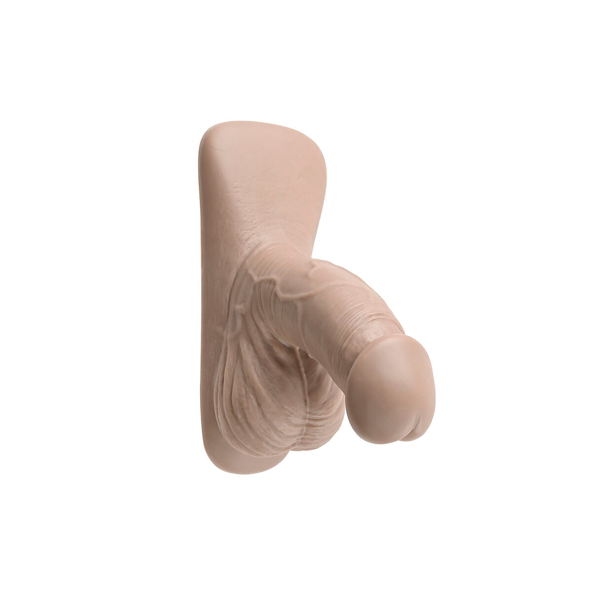 Natürliches Dildo Gender X Silikon Ø 3,5 cm - AWK Flagship