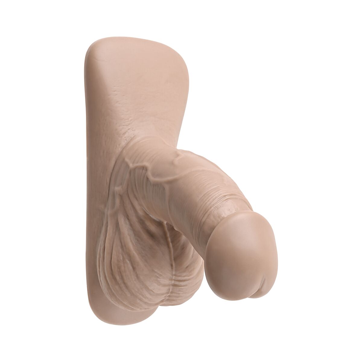 Natürliches Dildo Gender X Silikon Ø 3,5 cm - AWK Flagship