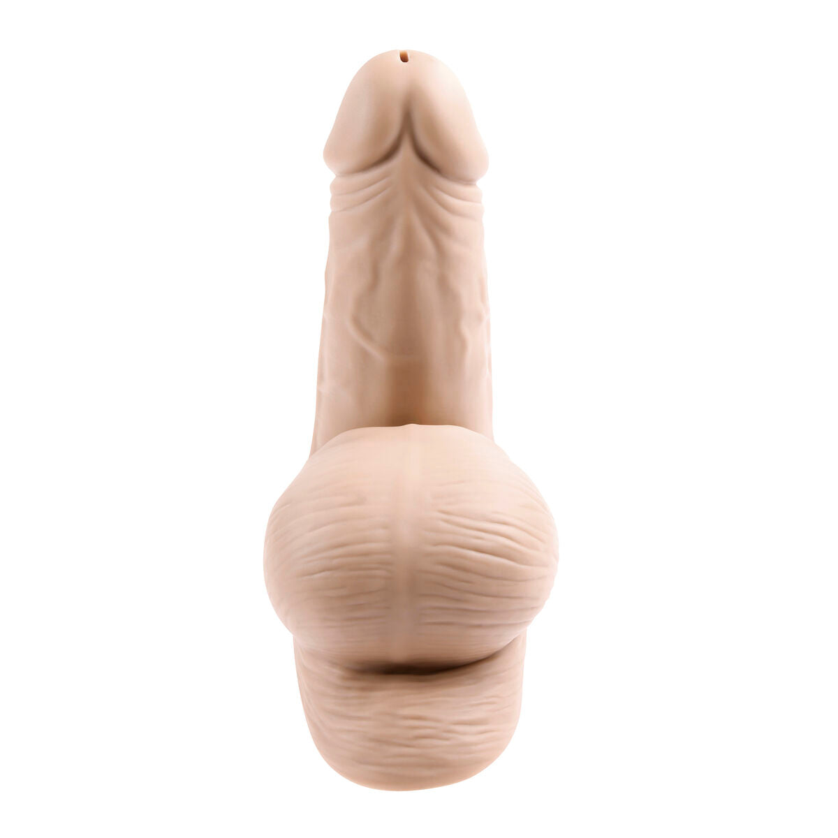 Natürliches Dildo Gender X Silikon Ø 3,8 cm - AWK Flagship