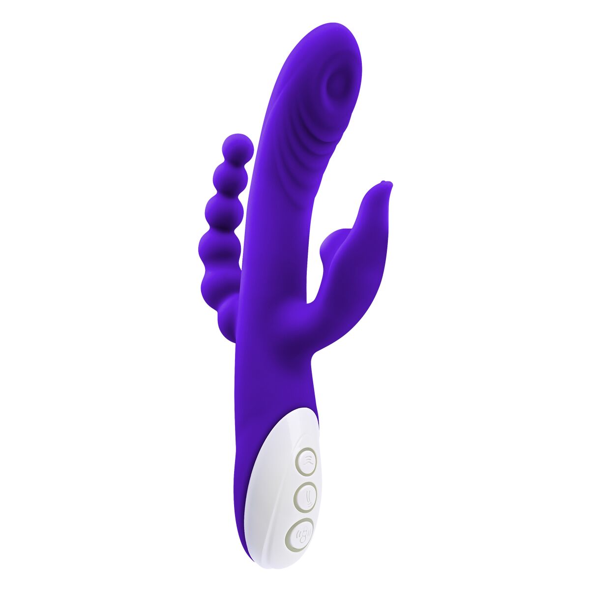 G-Punkt Vibrator Evolved Stim Vibe Lila - AWK Flagship