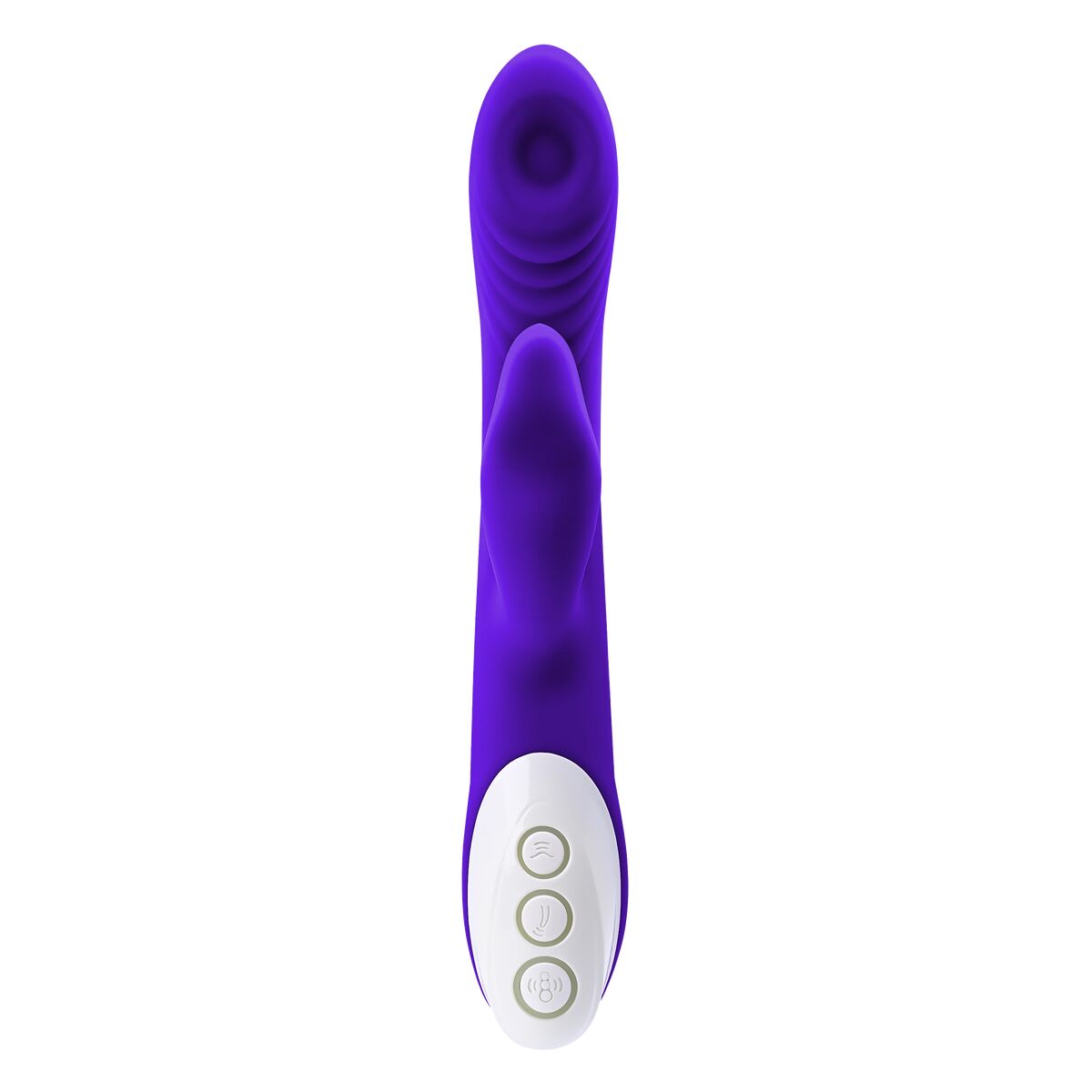 G-Punkt Vibrator Evolved Stim Vibe Lila - AWK Flagship