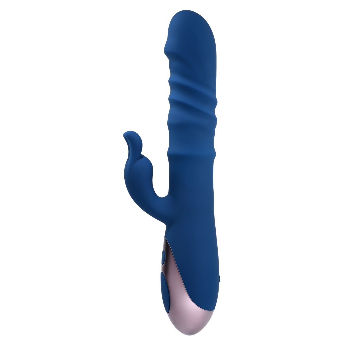 G-Punkt Vibrator Evolved The Ringer Blau - AWK Flagship