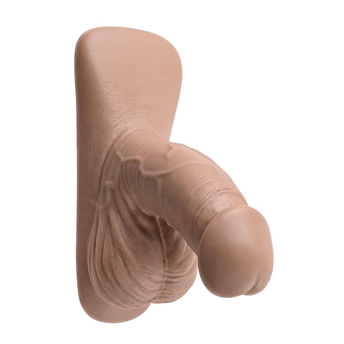 Natürliches Dildo Gender X Silikon Ø 3,5 cm - AWK Flagship