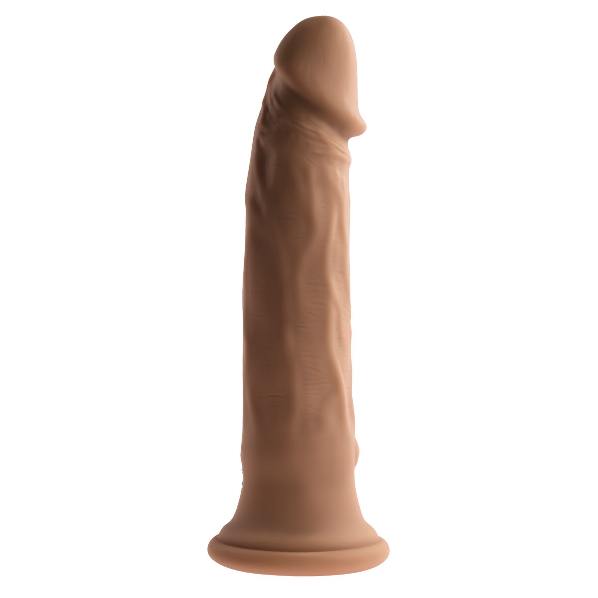 Natürlicher Dildo Evolved Silikon ABS Ø 4,5 cm - AWK Flagship