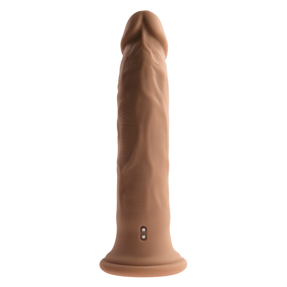 Natürlicher Dildo Evolved Silikon ABS Ø 4,5 cm - AWK Flagship