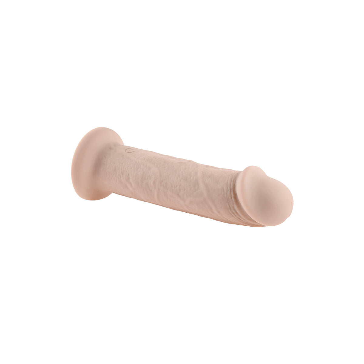 Natürlicher Dildo Evolved Silikon Ø 5 cm - AWK Flagship