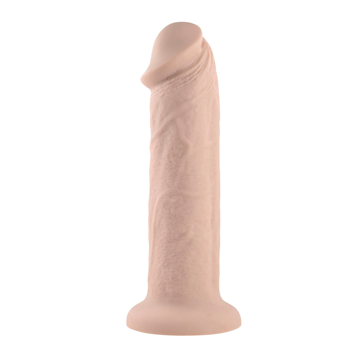 Natürlicher Dildo Evolved Silikon Ø 5 cm - AWK Flagship