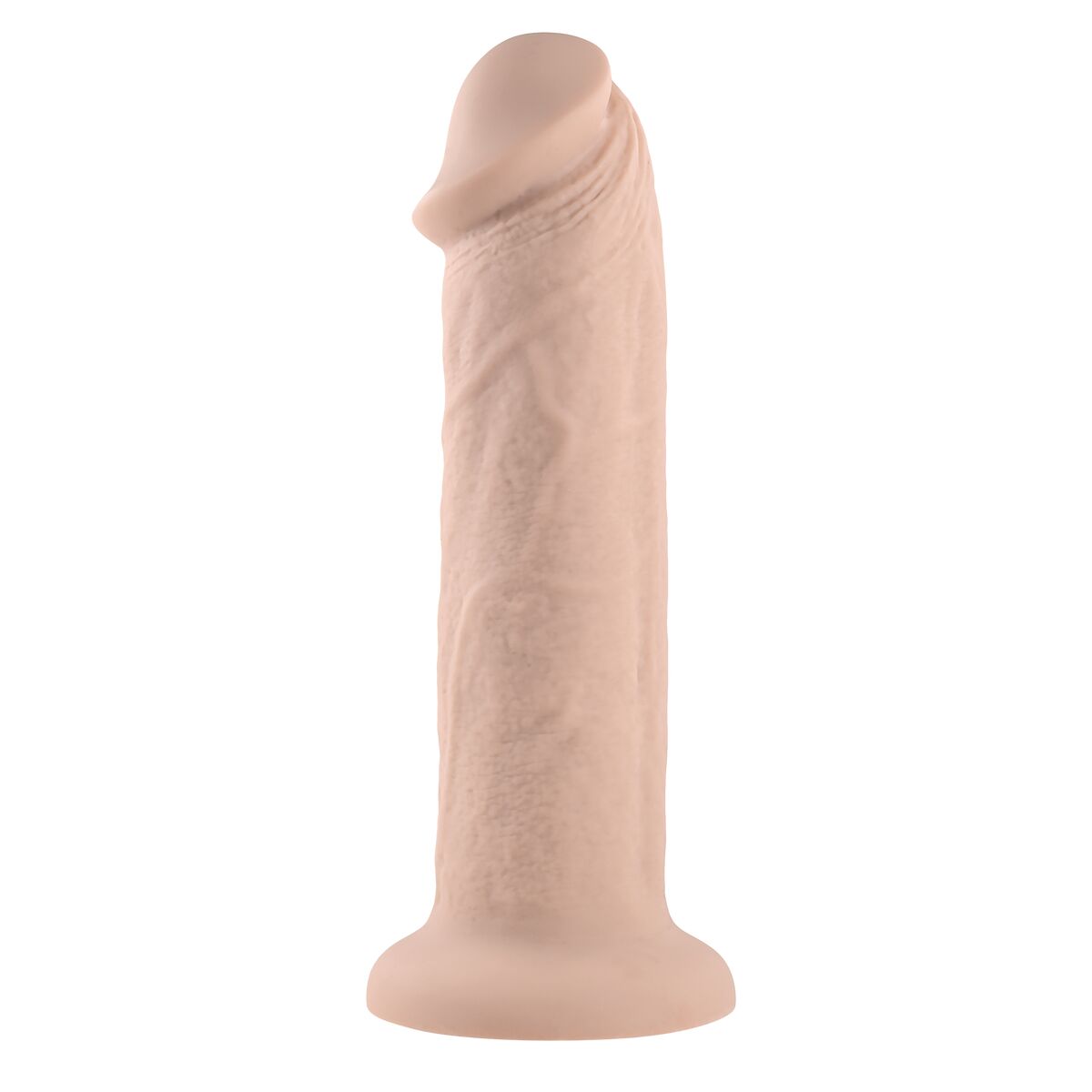 Natürlicher Dildo Evolved Silikon Ø 5 cm - AWK Flagship