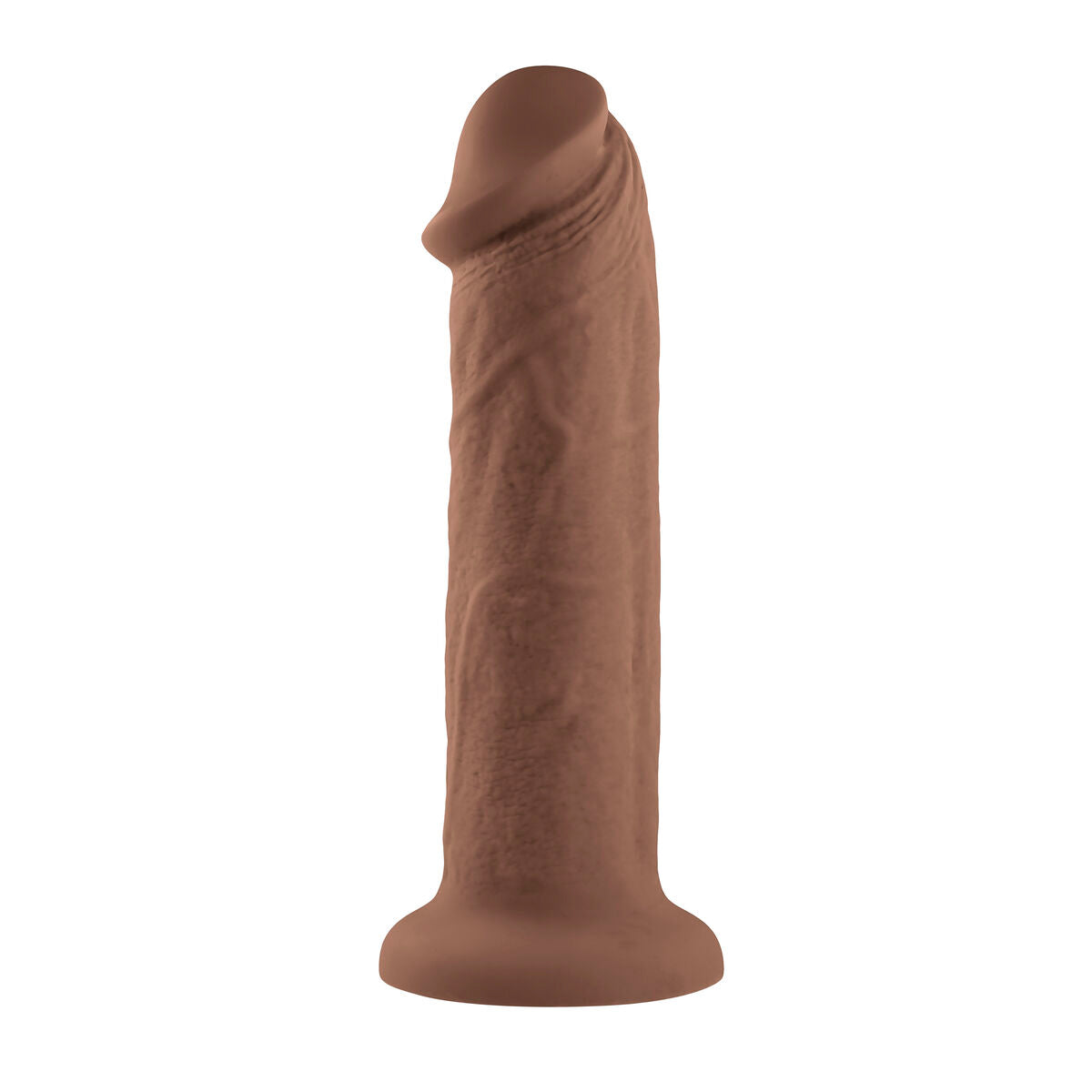 Natürlicher Dildo Evolved Silikon Ø 5 cm - AWK Flagship