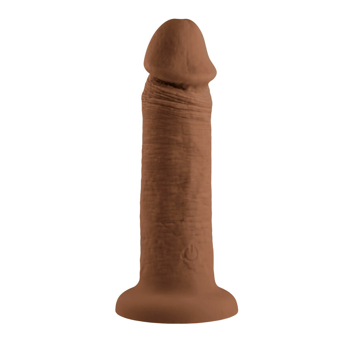 Natürlicher Dildo Evolved Silikon Ø 4,8 cm - AWK Flagship